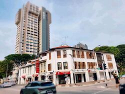 Townshend Road (D8), Retail #602748441